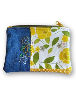 Sárga rózsás neszeszer